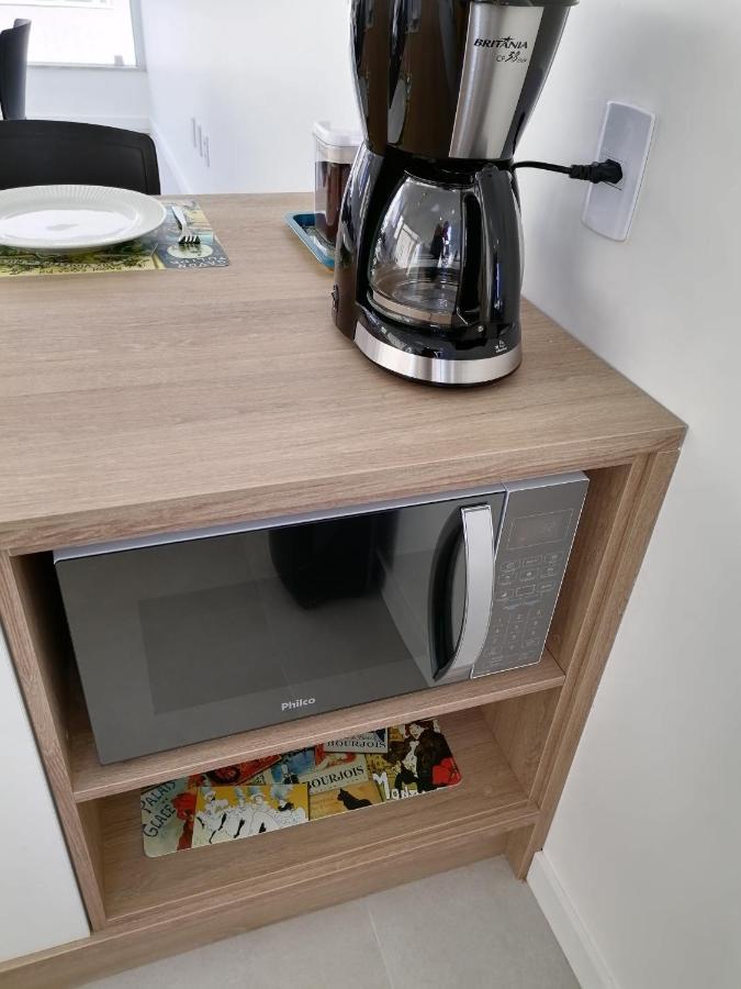 Triplex pé na areia com 3 suítes próximo Salvador Lauro de Freitas Esterno foto