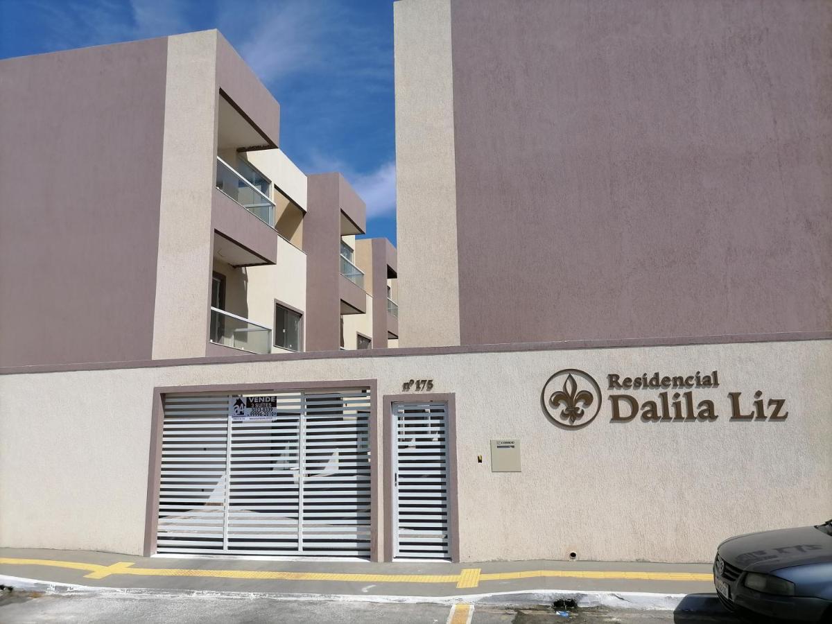 Triplex pé na areia com 3 suítes próximo Salvador Lauro de Freitas Esterno foto